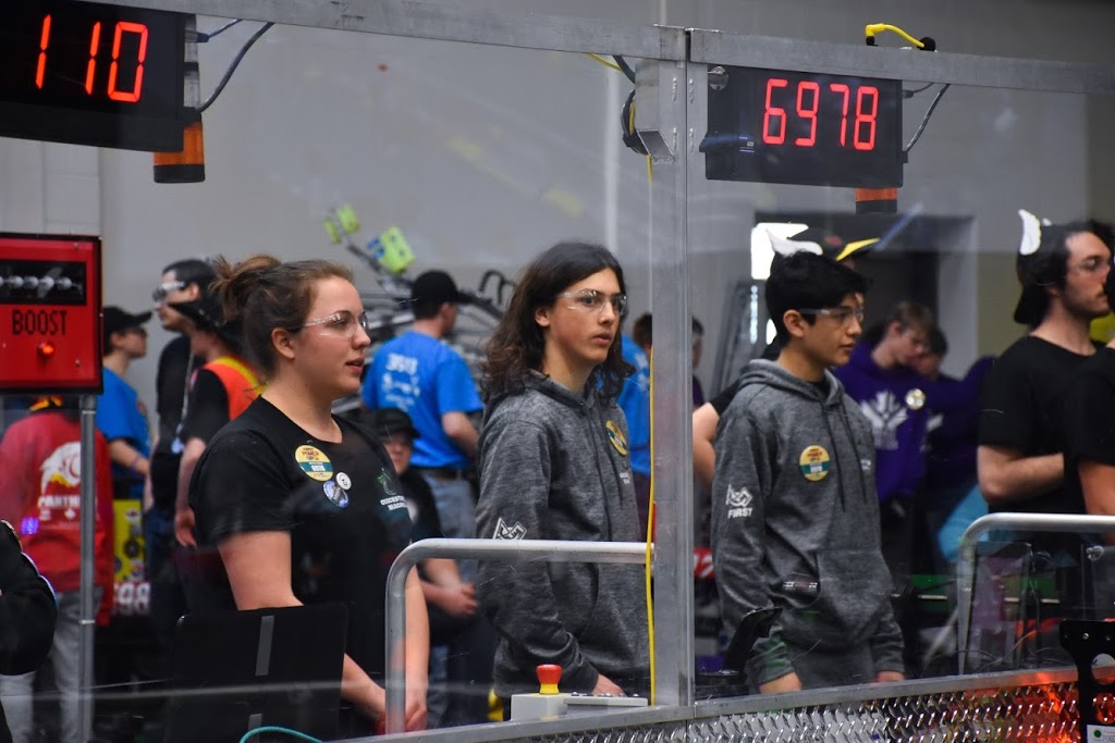 Niagara Robotics | 342 Townline Rd #103, Niagara-on-the-Lake, ON L0S 1J0, Canada | Phone: (416) 580-3145