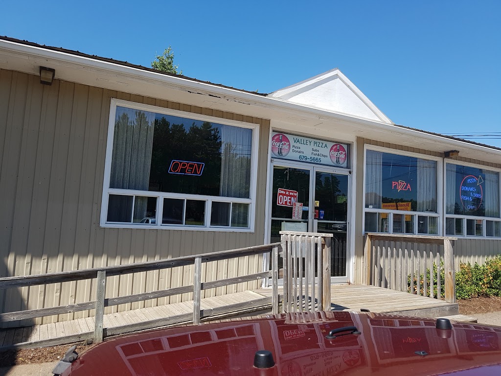 Valley Pizza Restaurant | 6905 Nova Scotia Trunk 1, Coldbrook, NS B4R 1B6, Canada | Phone: (902) 679-5665