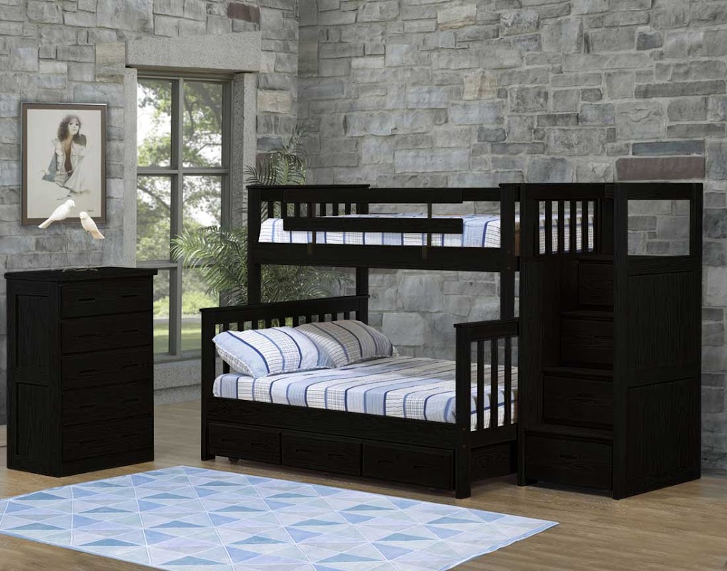 Crate Designs Factory Showroom | 87 7th St SW, Chesley, ON N0G 1L0, Canada | Phone: (800) 563-1458