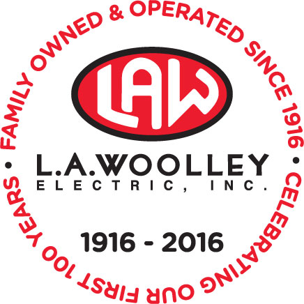L.A. Woolley Electric, Inc. | 620 Tifft St, Buffalo, NY 14220, USA | Phone: (716) 821-1200