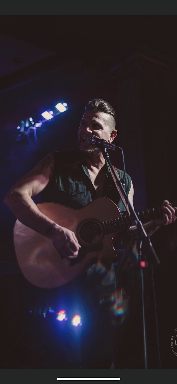 Jesse Burch Music Lessons | 2711, Vancouver, BC V5K 1K2, Canada | Phone: (604) 250-7972