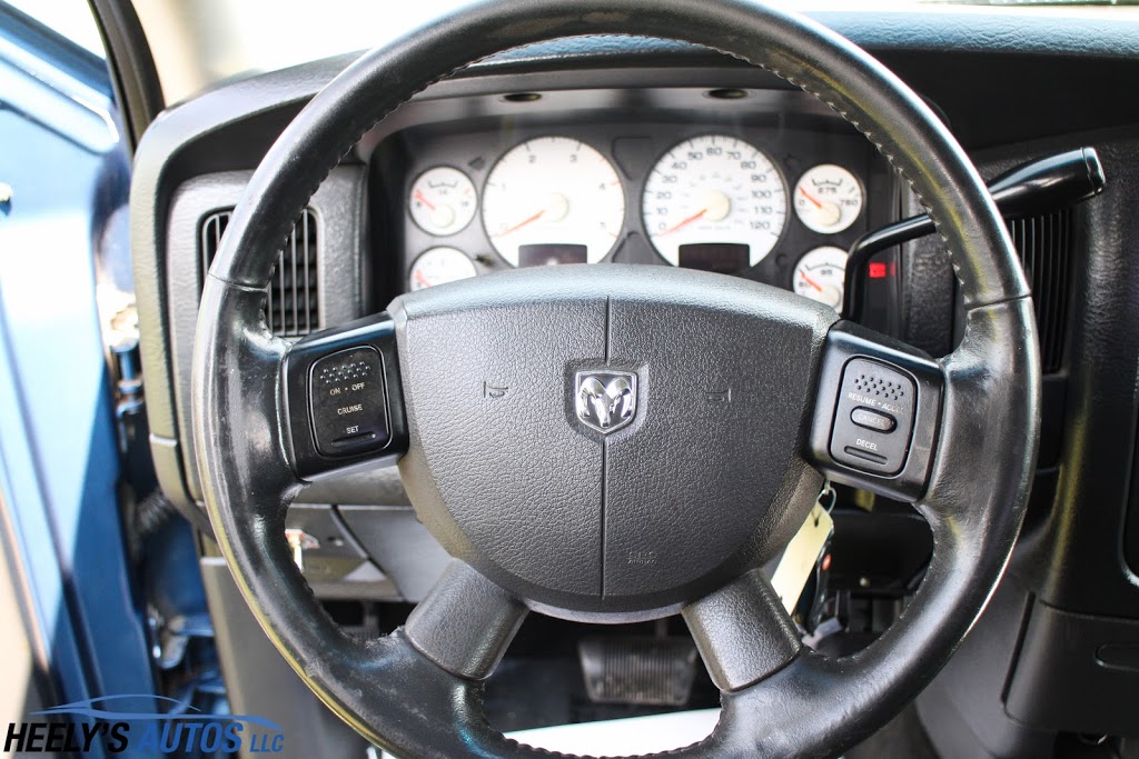 Heelys Autos | 5294 Peck Rd, Croswell, MI 48422, USA | Phone: (810) 412-8867