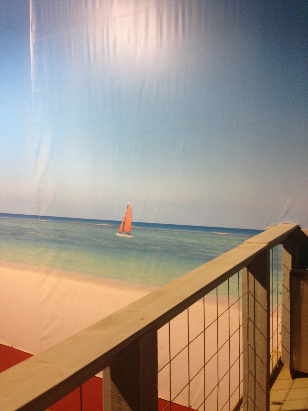 Association Montréal Beach | 1306 Rue Olier, Montréal, QC H3C 1W4, Canada | Phone: (514) 227-2677 ext. 103
