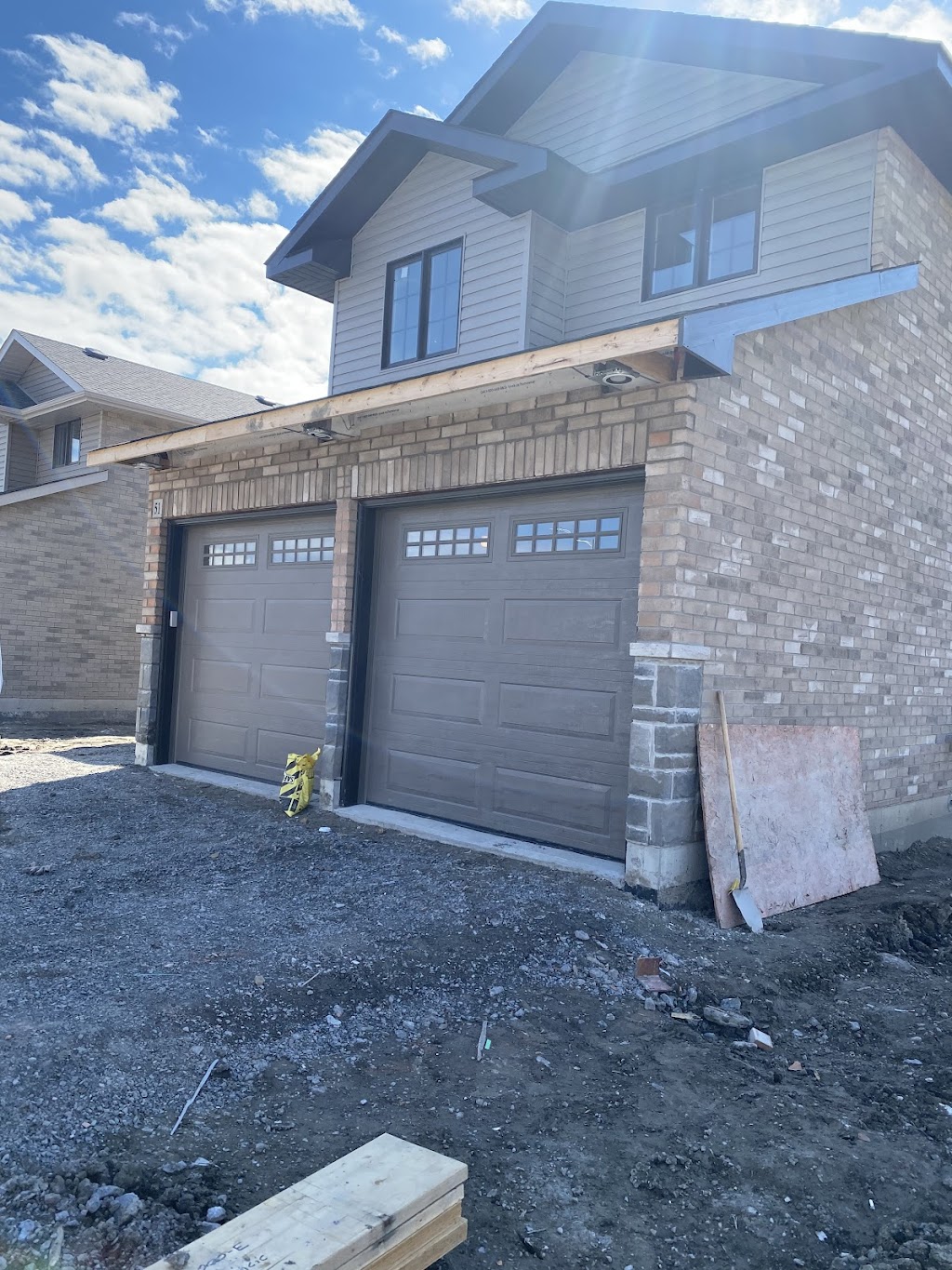Green Bros. Masonry | 51 Loraine Ct, Trenton, ON K8V 6R4, Canada | Phone: (613) 922-3059