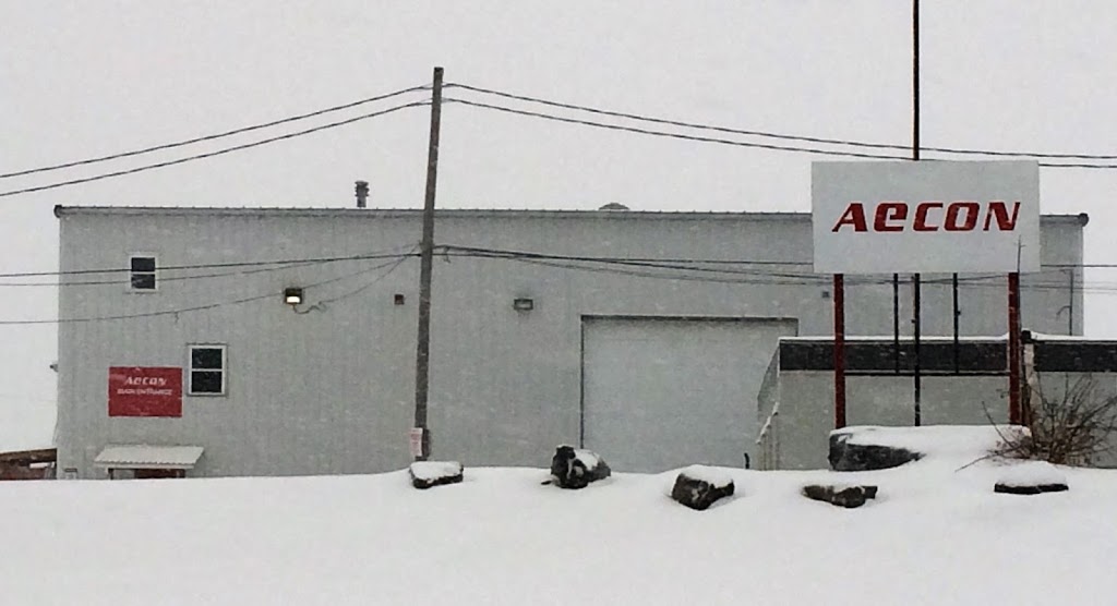 Aecon Utilities Inc | 4949 Bank St, Gloucester, ON K1X 1G7, Canada | Phone: (613) 822-6193