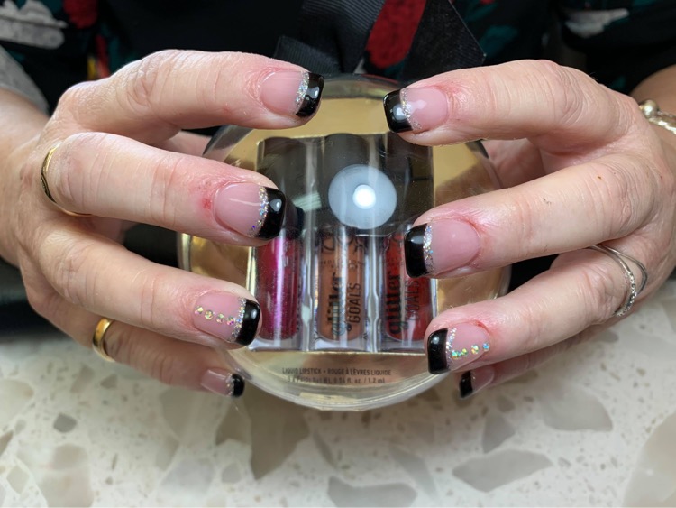 Nail Art | 20 Broadleaf Ave, Whitby, ON L1R 0B5, Canada | Phone: (905) 425-2518
