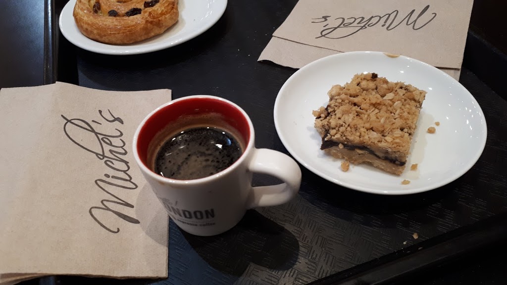 Michels Bakery Café | 1200 St Laurent Blvd, Ottawa, ON K1K 4K9, Canada | Phone: (613) 746-1316