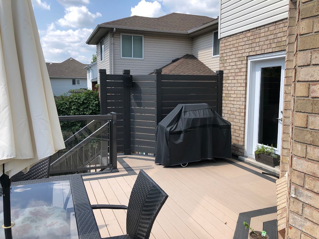 Done Right Decks | 358 Joseph St, New Hamburg, ON N3A 1G3, Canada | Phone: (226) 972-3755
