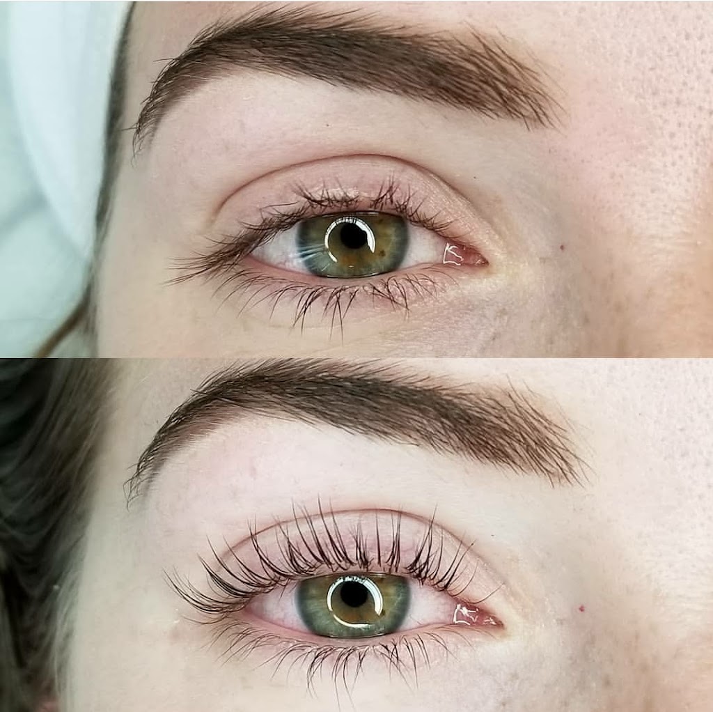 Bigname Brows and Lashes | 3118 Moorfield Rd, Duncan, BC V9L 4A7, Canada | Phone: (888) 888-8888
