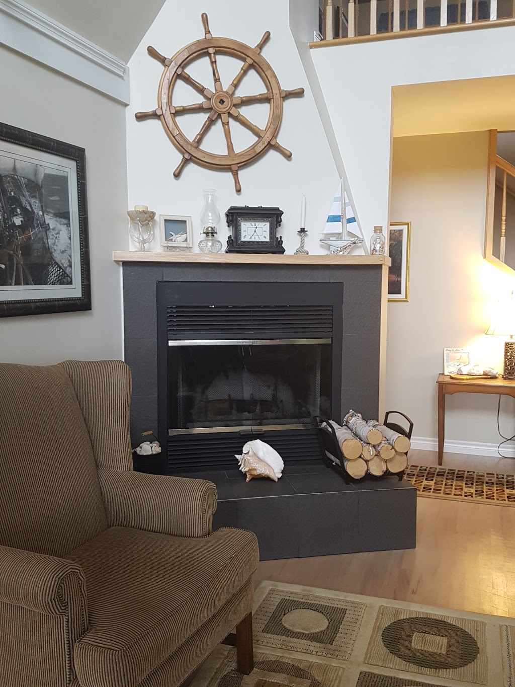 Gray Gables Bed and Breakfast | 19 Graves Island Rd, Chester, NS B0J 1J0, Canada | Phone: (902) 275-2000