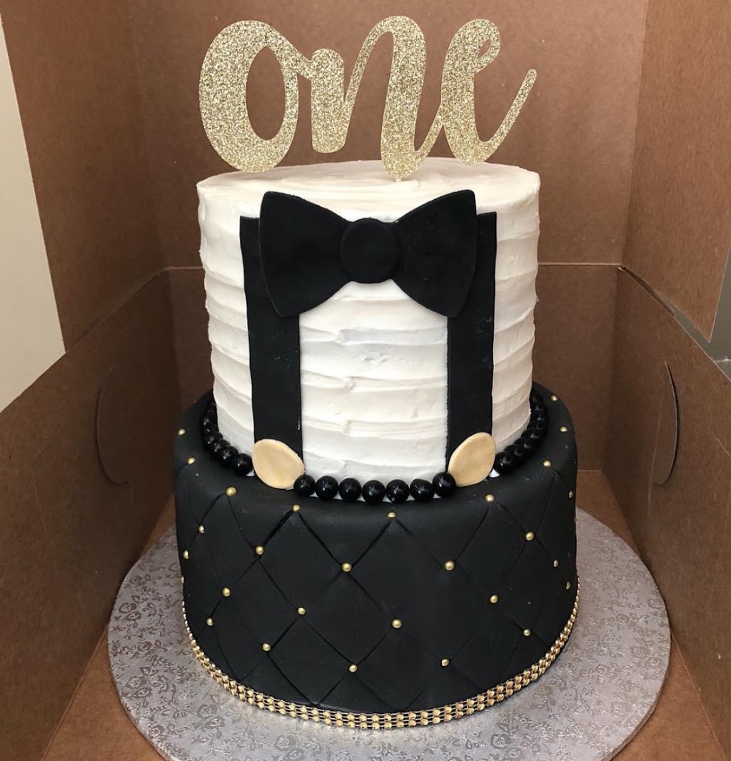 Sweet Avenue Bakery | 17455 56 Ave #135, Surrey, BC V3S 2X6, Canada | Phone: (778) 991-4836