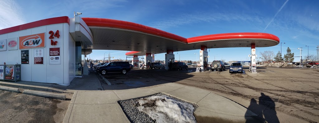 Petro-Canada & Car Wash | 5011 137 Ave NW, Edmonton, AB T5A 5C5, Canada | Phone: (780) 478-8001