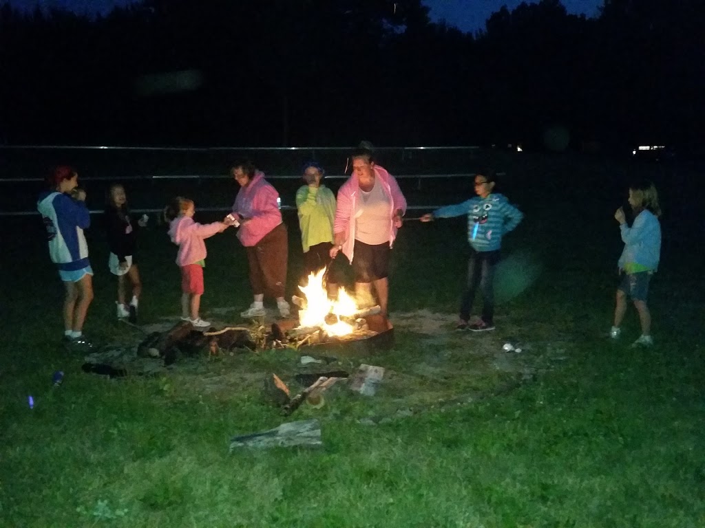 Girl Scouts of Southeastern Michigan - Camp Hawthorn Hollow | 1046 Mayer Rd, Columbus, MI 48063, USA | Phone: (800) 482-6734