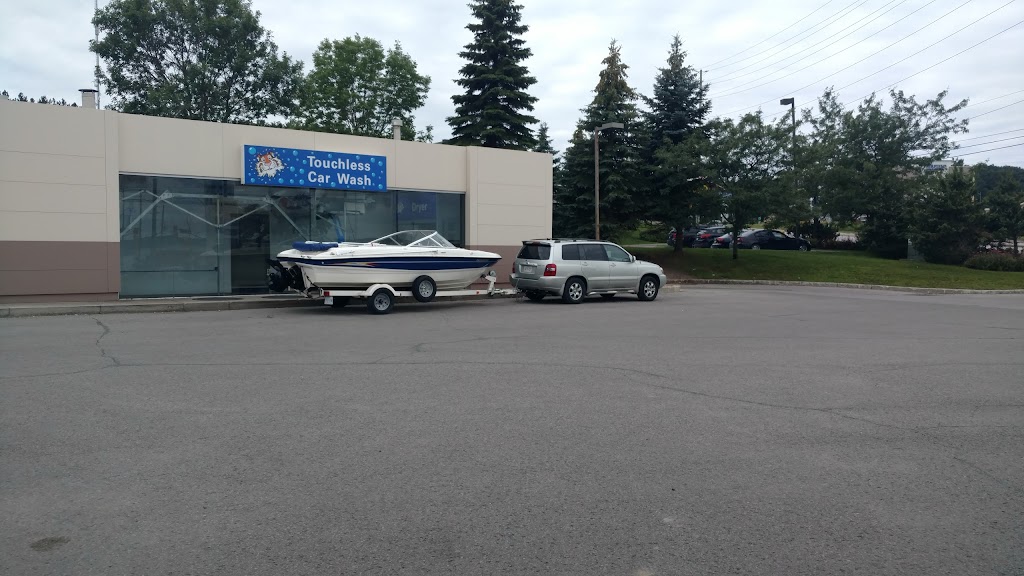 Esso | 2 Bryne Dr, Barrie, ON L4N 9Y4, Canada | Phone: (705) 735-0089