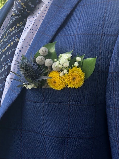 House of Blooms | 10, Heritage Pointe, AB T1S 4J8, Canada | Phone: (587) 351-1510