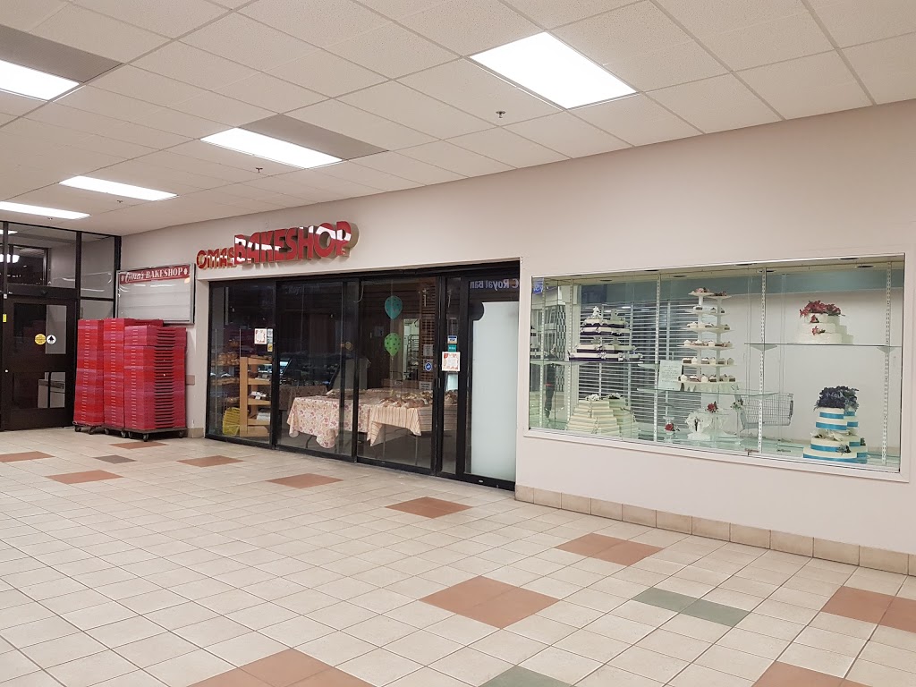 Omas Bakeshop | 1795 Henderson Hwy, Winnipeg, MB R2G 1P3, Canada | Phone: (204) 338-4697