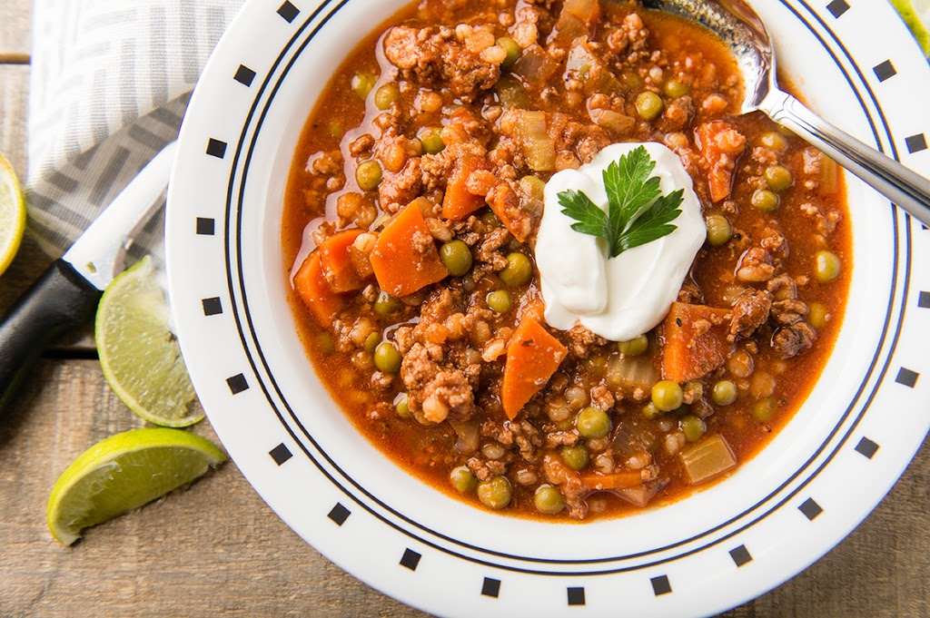 TERESAs Food | 5019 Main St, Donalda, AB T0B 1H0, Canada | Phone: (403) 883-2780