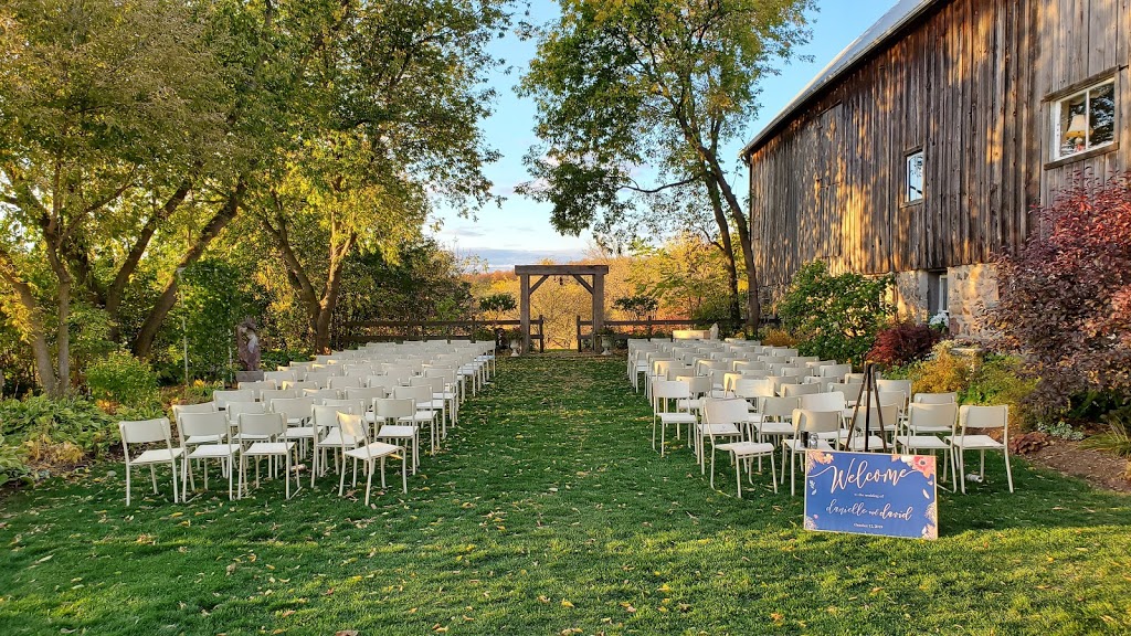 Century Barn | 400 Stewart Line, Cavan, ON L0A 1C0, Canada | Phone: (705) 944-8873