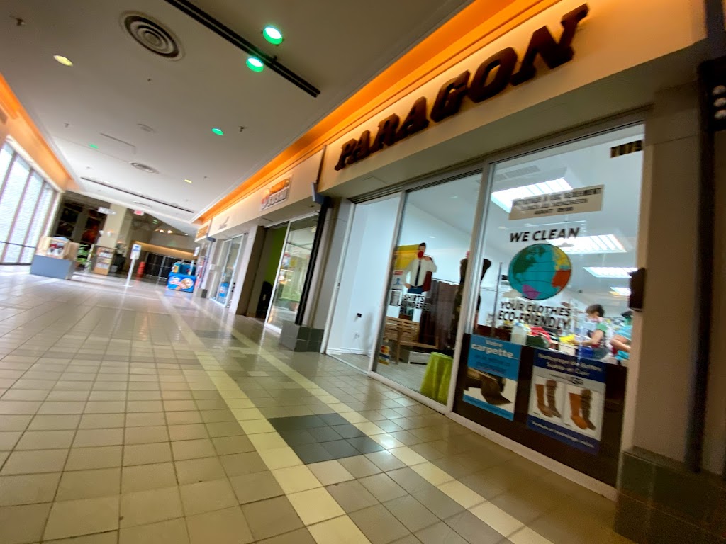 Paragon Dry Cleaners | 7079 Chem. de la Côte-Saint-Luc, Côte Saint-Luc, QC H4V 1J2, Canada | Phone: (514) 489-3552