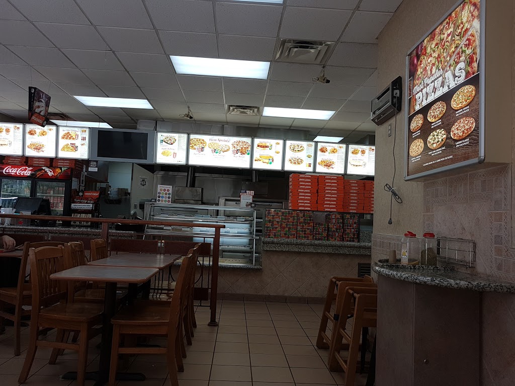 Pizza Pizza | 2297 Lakeshore Rd W, Oakville, ON L6L 1H2, Canada | Phone: (416) 967-1111