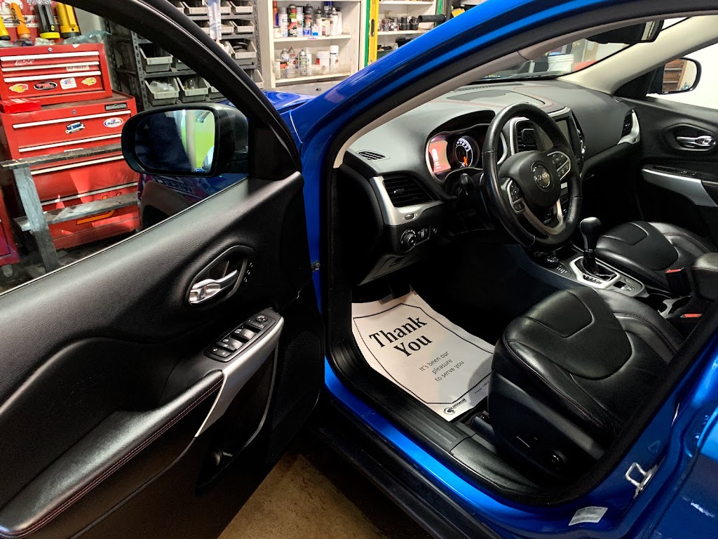 Evolve Auto Detailing Co. | 26 Whippoorwill Dr, Tiny, ON L0L 2J0, Canada | Phone: (705) 209-5649
