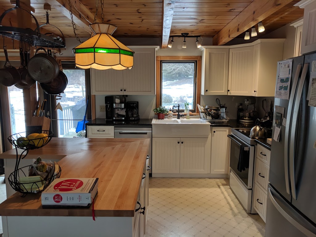 MCK Kitchen & Bath | 19 Akerley Blvd, Dartmouth, NS B3B 1J7, Canada | Phone: (902) 468-6453