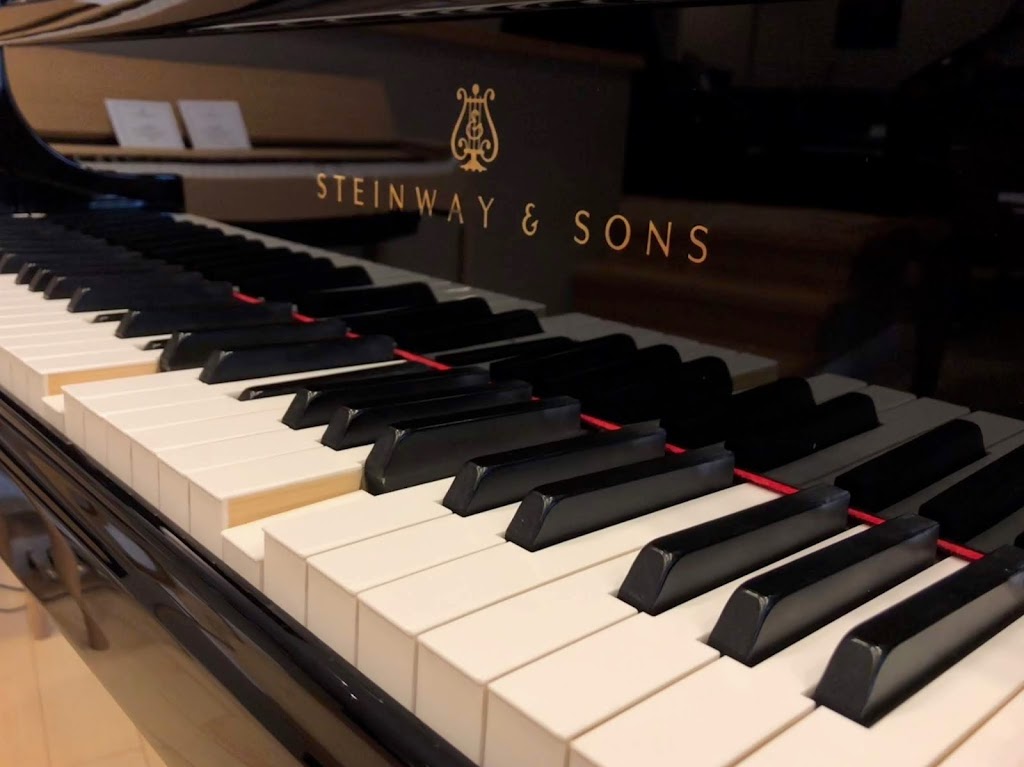 Steinway Piano Gallery Mississauga | 1900 Dundas St W #29A, Mississauga, ON L5K 1P9, Canada