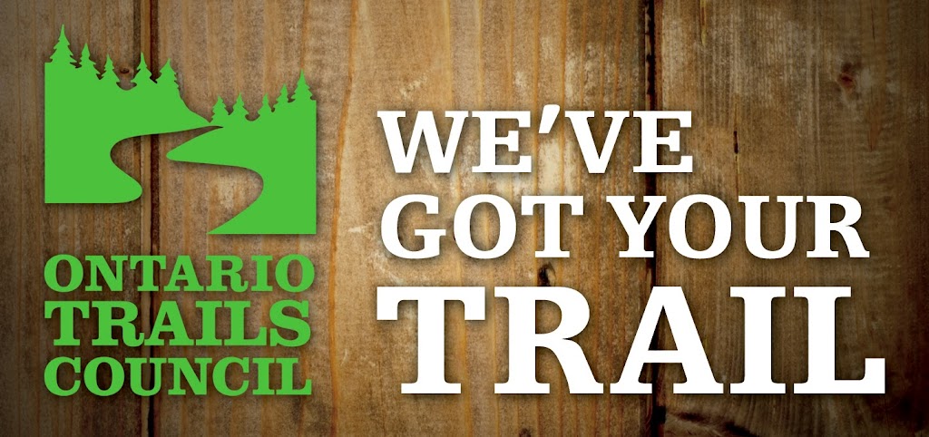 Ontario Trails Council Inc. | 500 Main St, Deseronto, ON K0K 1X0, Canada | Phone: (613) 484-1140