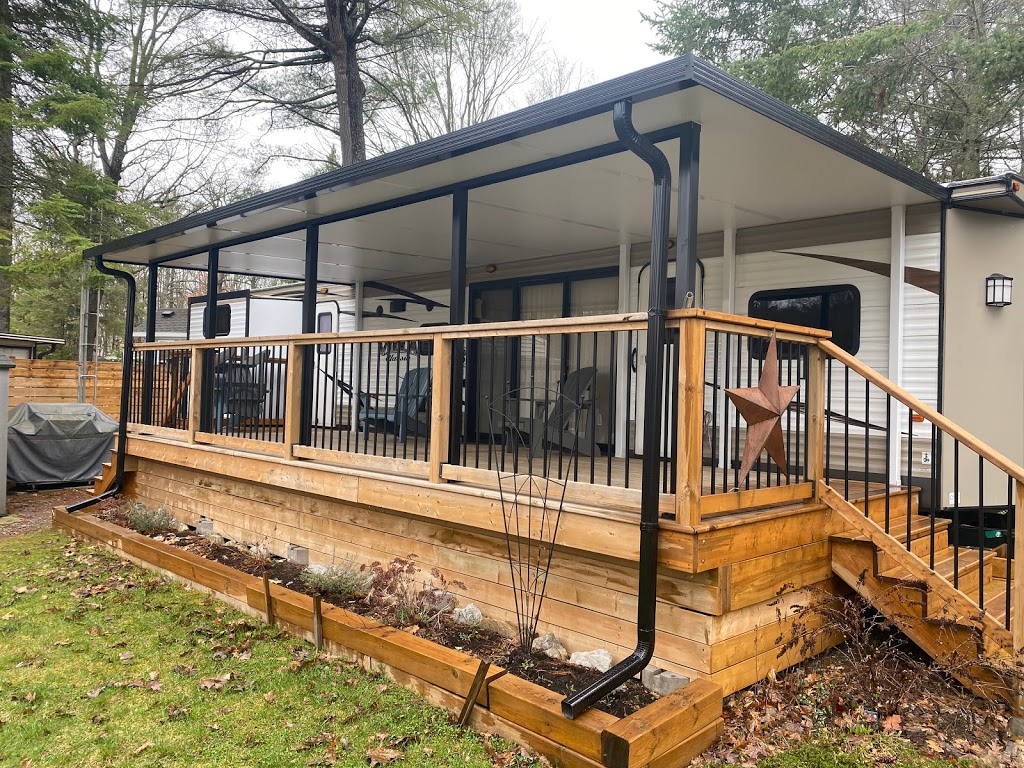 Connor Windows Doors & Sunrooms | 1720 Chemong Rd, Peterborough, ON K9J 6X2, Canada | Phone: (705) 743-6006
