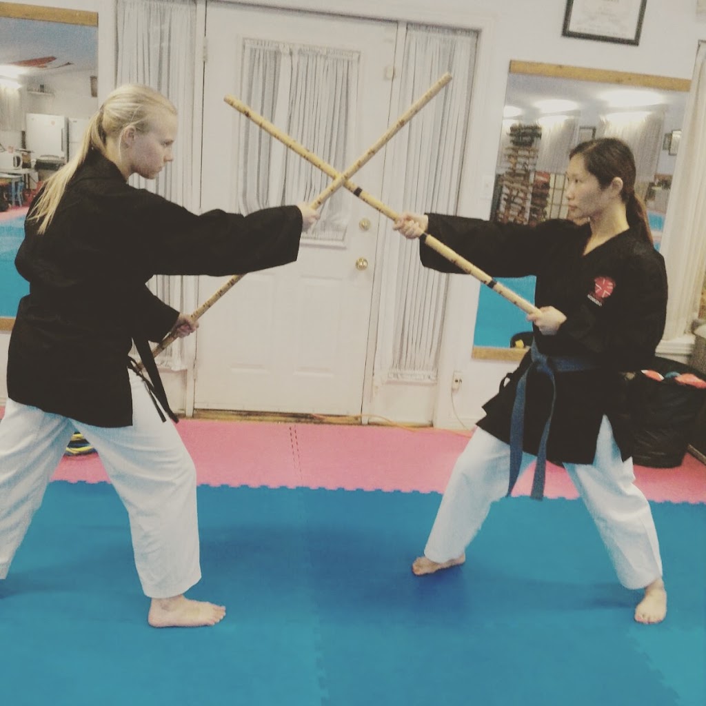 Shitoryu Karate Club | 18 Chauncey Ave, Etobicoke, ON M8Z 2Z3, Canada | Phone: (416) 233-3478