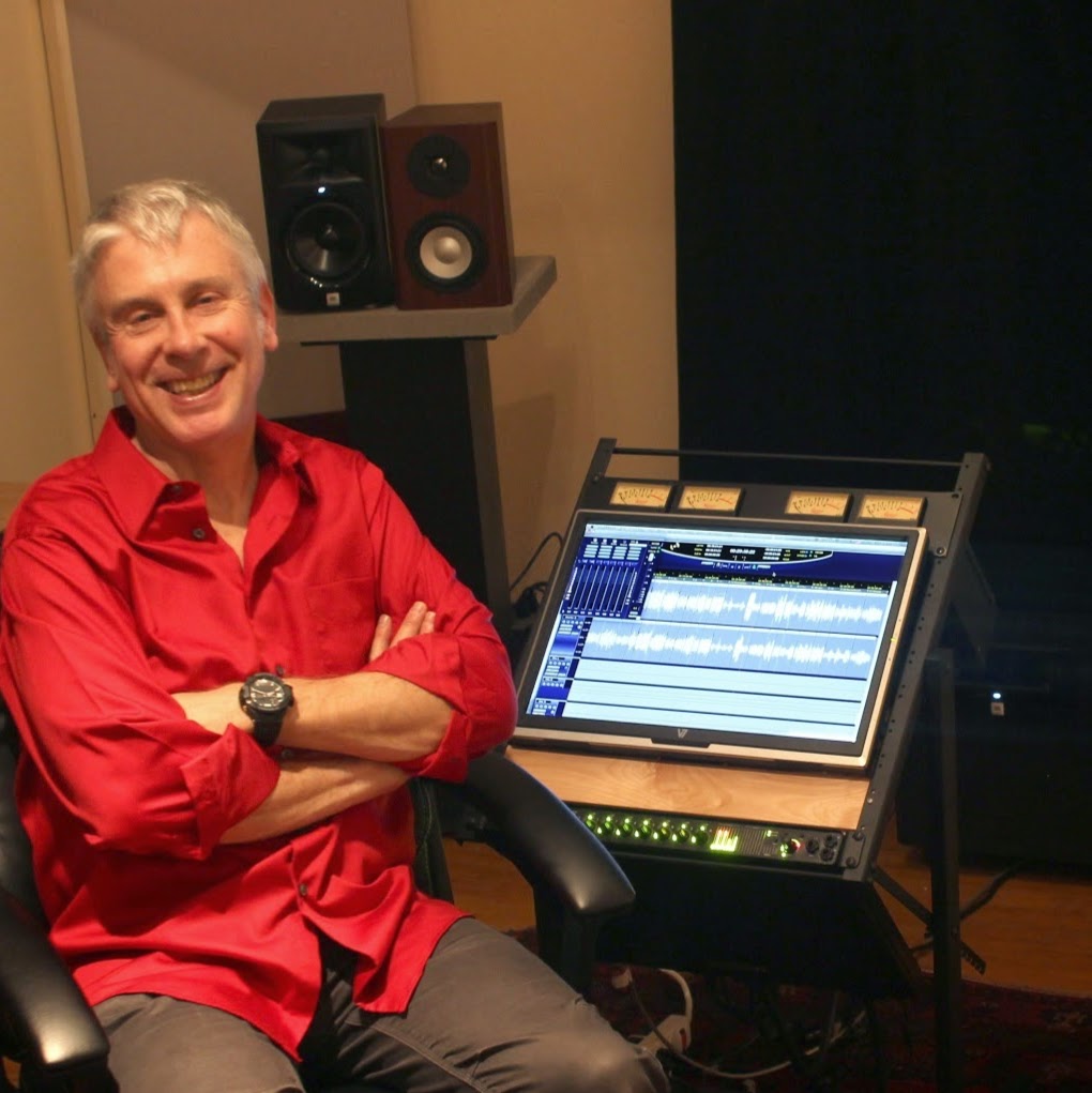 AC Mastering | 102 W Service Rd, Champlain, NY 12919, USA | Phone: (518) 578-5857