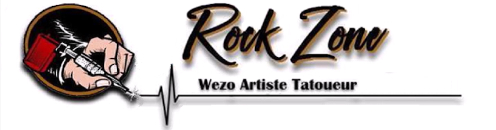 Studio Rock Zone Tattoo | 1311 Rue Gaboury, Québec, QC G3J 1K3, Canada | Phone: (438) 869-1206