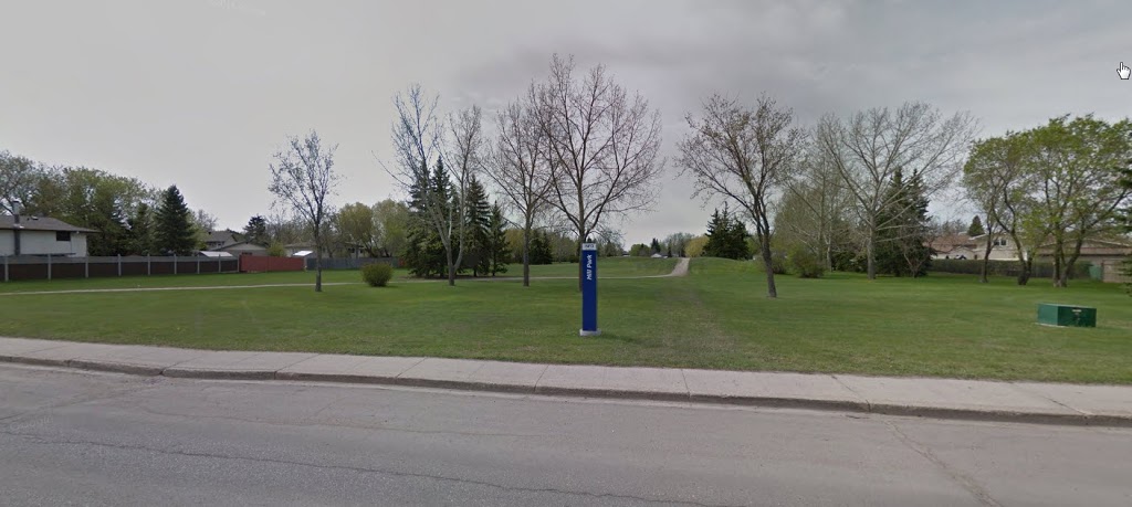 Hill Park | 34 Stice Crescent, Regina, SK S4N 4P8, Canada