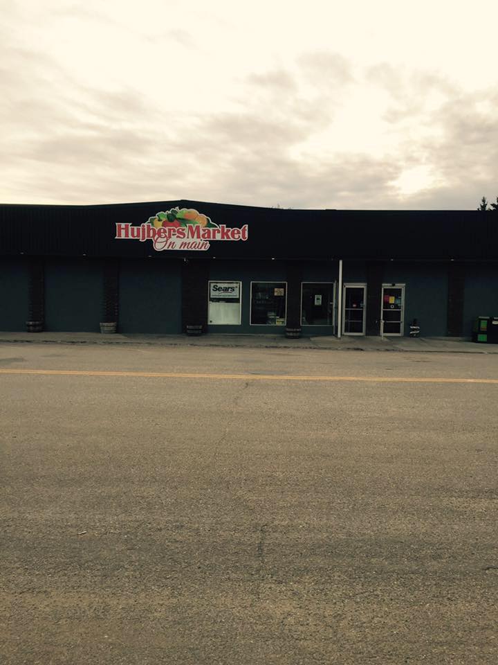 Hujbers Market on Main | 213 Main St, Spiritwood, SK S0J 2M0, Canada | Phone: (306) 883-2113