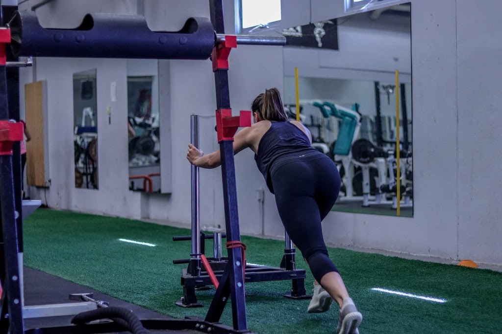F.R.R.A.P. Performance Athlétique | 260 Rue Dessureault, Trois-Rivières, QC G8T 9T9, Canada | Phone: (819) 701-0948