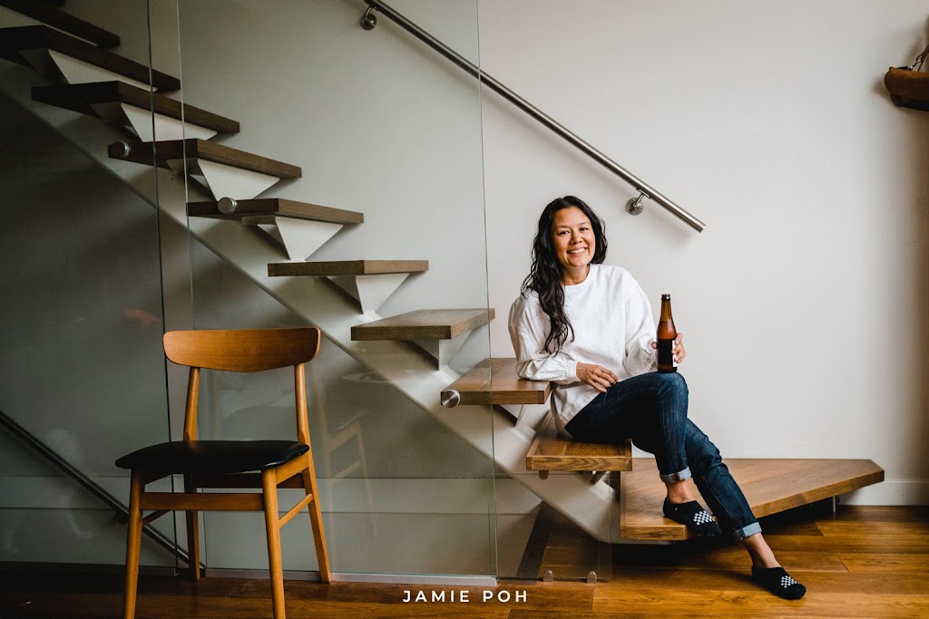 Jamie Poh Creative | 2088 Beta Ave, Burnaby, BC V5C 0C8, Canada | Phone: (778) 868-0428