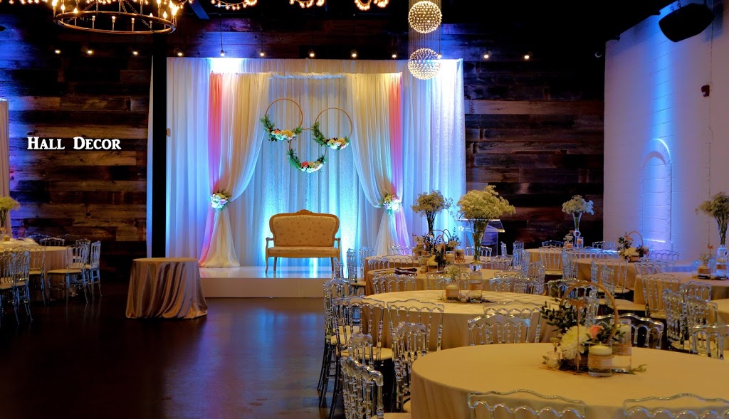 LAILA DECOR | Vanderbilt Rd, Mississauga, ON L5N 4W8, Canada | Phone: (905) 814-7726