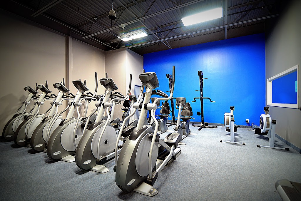 Pure Fx Fitness Studio | 10557 Keele St, Maple, ON L6A 0J5, Canada | Phone: (905) 303-9900