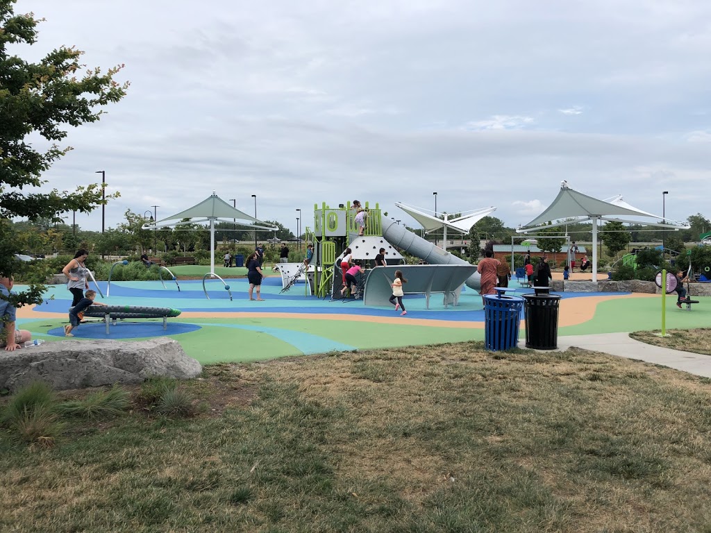 Buffalo Harbor State Park | 1111 Fuhrmann Boulevard, Buffalo, NY 14203, USA | Phone: (716) 822-1207