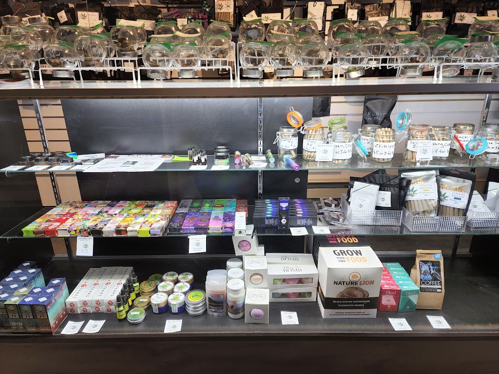 6ix Dispensary | 459 First Line, Brant, ON N0A 1H0, Canada | Phone: (519) 761-7919