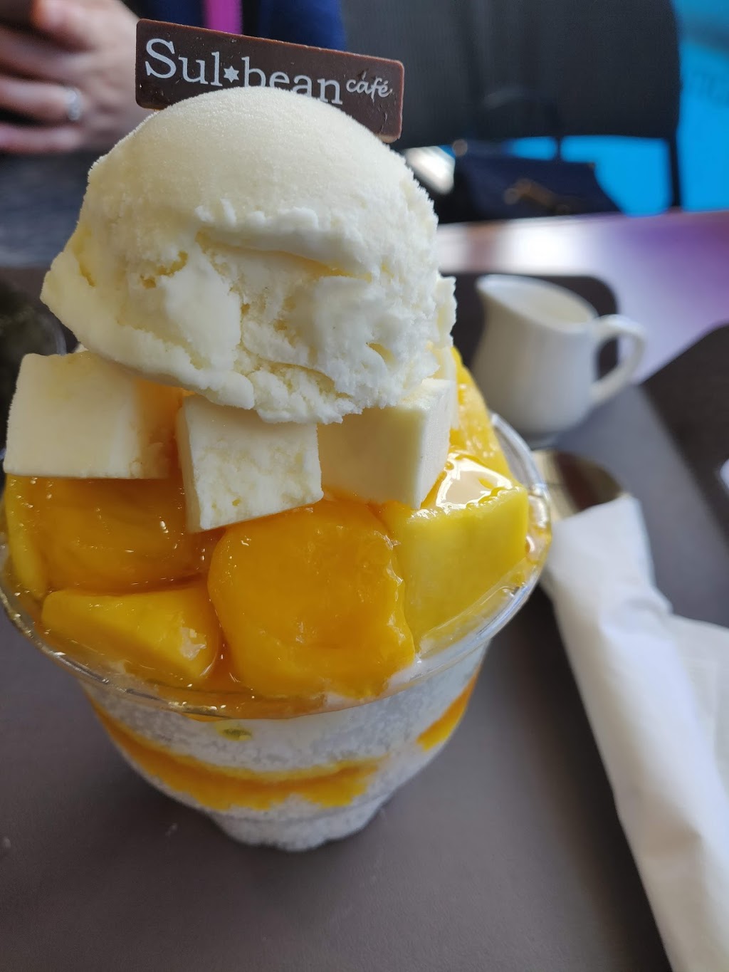 Sul & Bean | 9737 Yonge St, Richmond Hill, ON L4C 1V7, Canada | Phone: (905) 770-8290