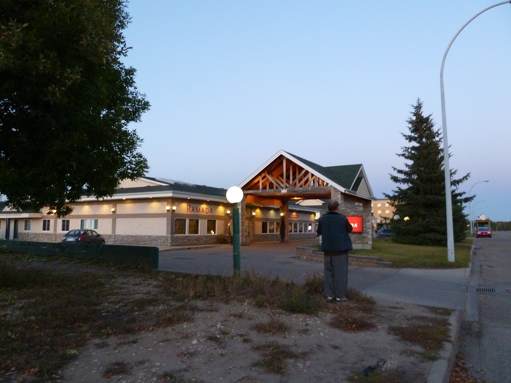 Ramada by Wyndham Stony Plain Hotel & Suites | 3301 43 Ave, Stony Plain, AB T7Z 1L1, Canada | Phone: (780) 963-0222