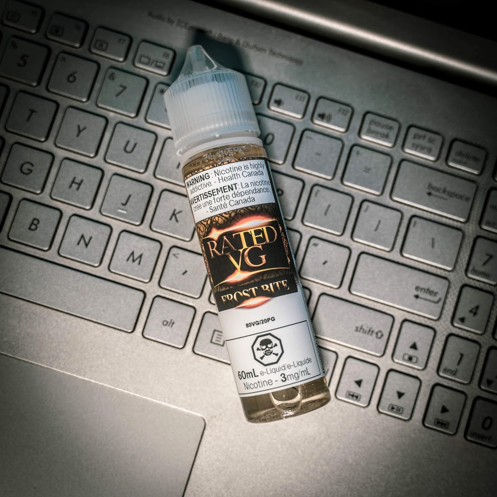 416 Vapes Inc | 41 King St Unit 8, Barrie, ON L4N 6B5, Canada | Phone: (705) 252-0800