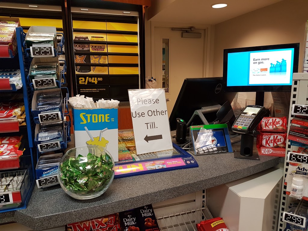 Esso | 2976 ON-11, Oro Station, ON L0L 2E0, Canada | Phone: (705) 487-2183