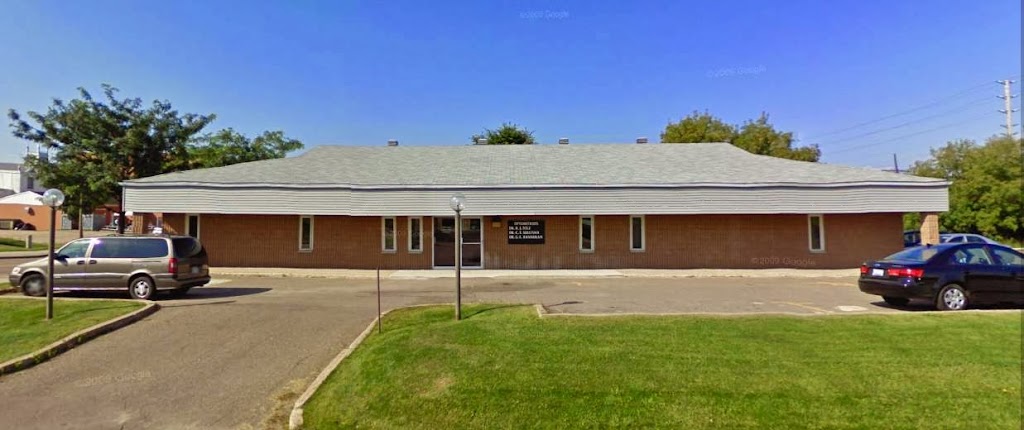 Colleen F. Sullivan, Optometrist | 100 Victoria St, Pembroke, ON K8A 8E1, Canada | Phone: (613) 732-8588