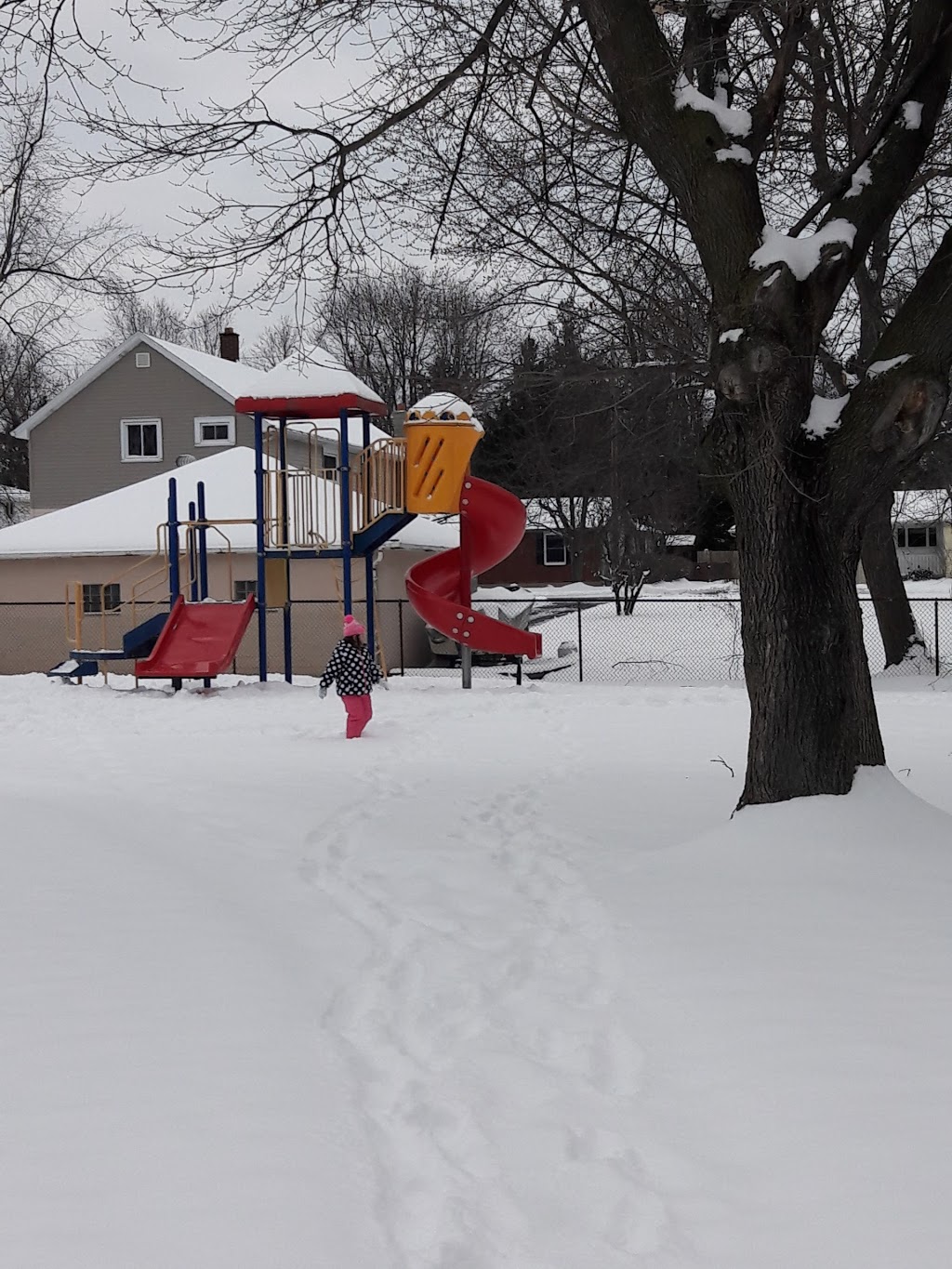 Meadow Lea Park | Broezel Ave, Lancaster, NY 14086, USA | Phone: (716) 684-3320