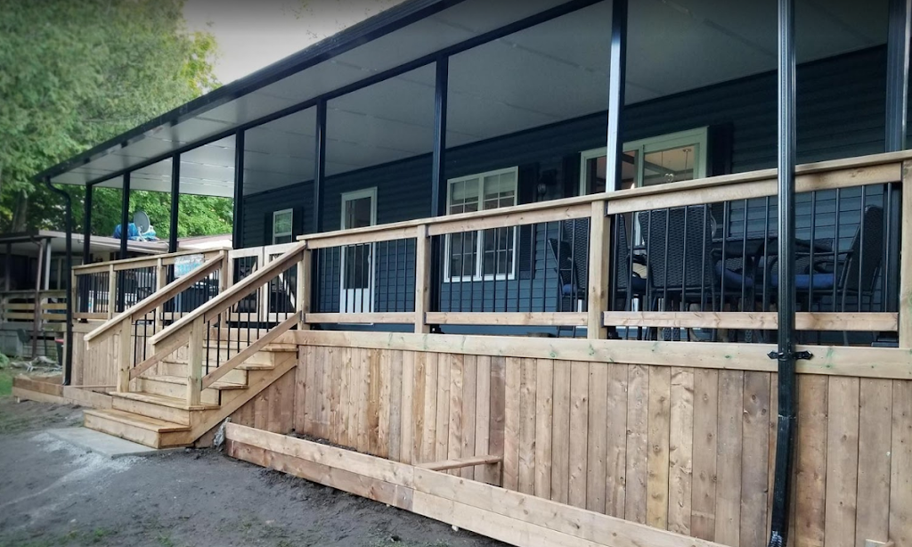 Walters RV | 9MFH+26, Lakefield, ON K9J 6X5, Canada | Phone: (705) 931-5118