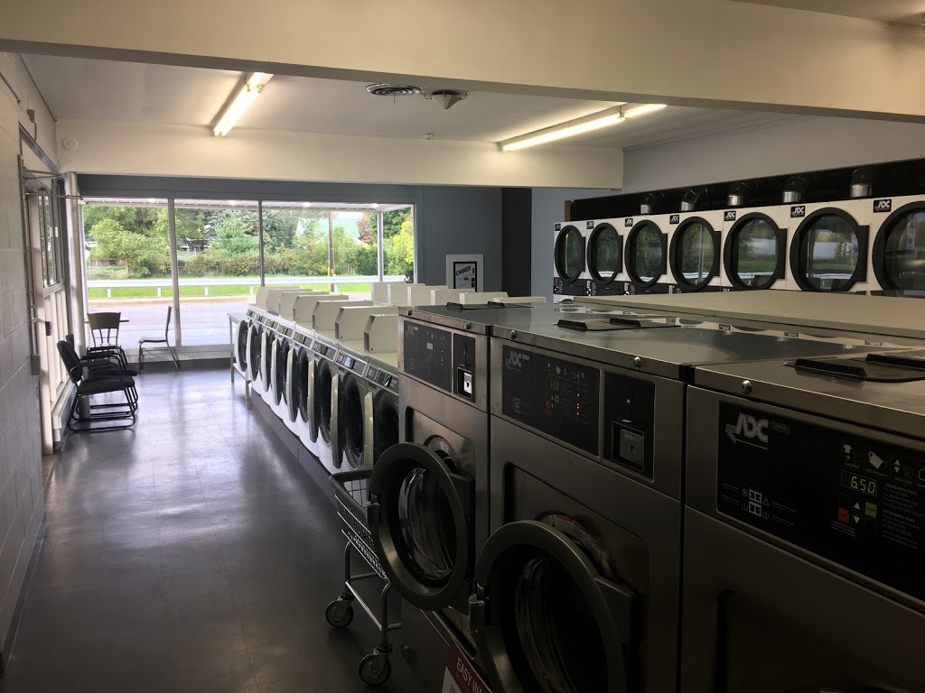 Simcoe Laundry | 679 Norfolk St N, Simcoe, ON N3Y 3R2, Canada | Phone: (519) 718-2623