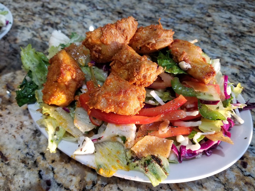 La Luna Express Centennial | 160 160 Centennial Pkwy N, Hamilton, ON L8E 1H9, Canada | Phone: (905) 662-2222