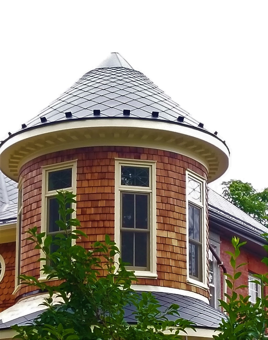 Diamond Steel Roofing | 40523 Amberley Rd, Wingham, ON N0G 2W0, Canada | Phone: (519) 357-3760